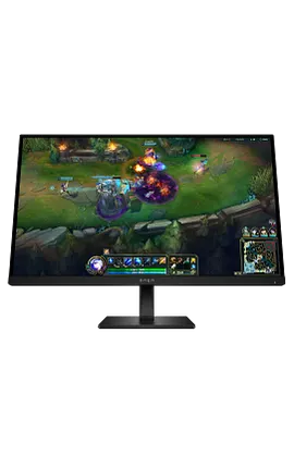 OMEN 27 inch FHD 180Hz Gaming Monitor - OMEN 27 G2