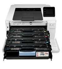 HP Color LaserJet Pro M254dw