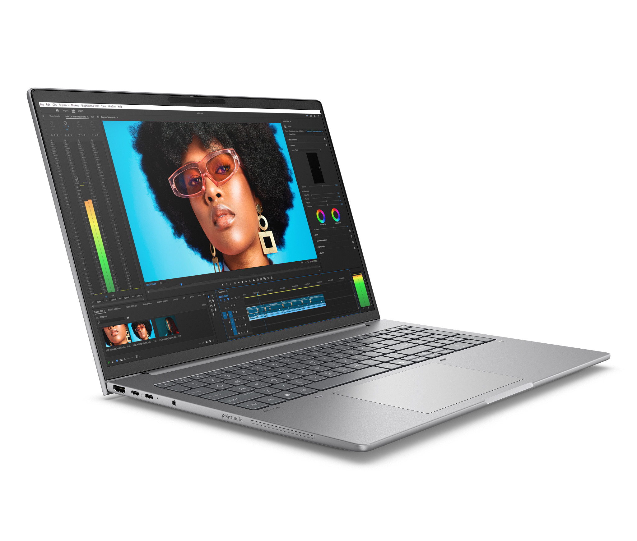 HP ZBook 8 Mobile Workstation for CAD & Video - HP® Store US