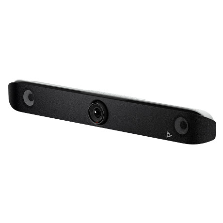 HP 8D8K9AA Poly Studio X52 All-In-One videoegység, rádió és tápkábel nélkül, GSA/TAA