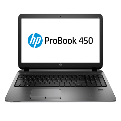 HP ProBook 450 G2 Notebook PC | HP® サポート