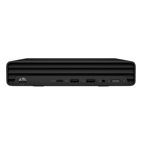 HP 260 G9 Mini 937U8EA CI5/1355U 8GB 512GB W11P mini asztali számítógép / PC 