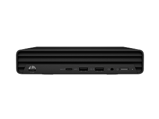 HP Elite Mini 805 G8 Desktop PC | HP® Middle East