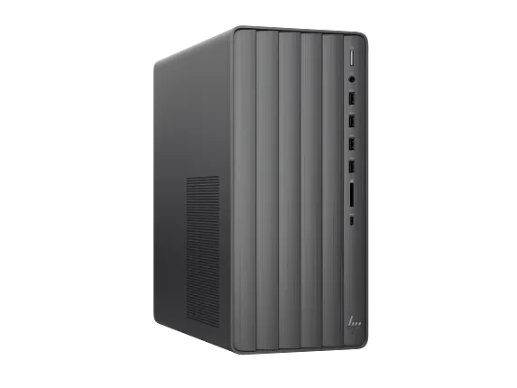 Series 3 of 3 HP Home Desktop PCs, HP ENVY Desktop TE01-5100t PC