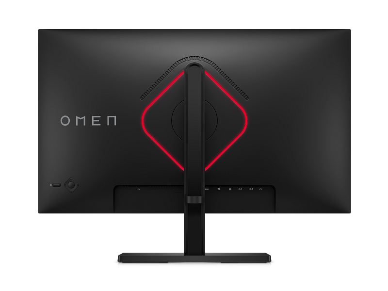 Monitor FHD 360 Hz de gaming OMEN de 24,5 polegadas - OMEN 25 | HP