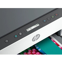 HP 6UU48A Smart Tank 670 oldaltartályos vezeték nélküli multifunkciós nyomtató - a garancia kiterjesztéshez és a HP pénzvisszafizetési promócióhoz külön végfelhasználói regisztráció szükséges!