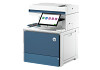 HP 6QN36A Color LaserJet Enterprise Flow MFP 6800zf nyomtató - a garancia kiterjesztéshez végfelhasználói regisztráció szükséges!