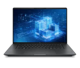 HP ZBook Ultra G3a 16 Mobile Workstation PC with 3 Yr Warranty & Wolf Pro Security