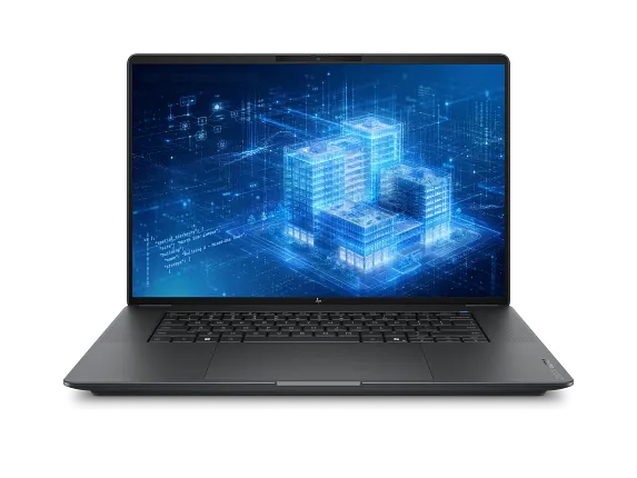 HP ZBook Ultra 16 inch