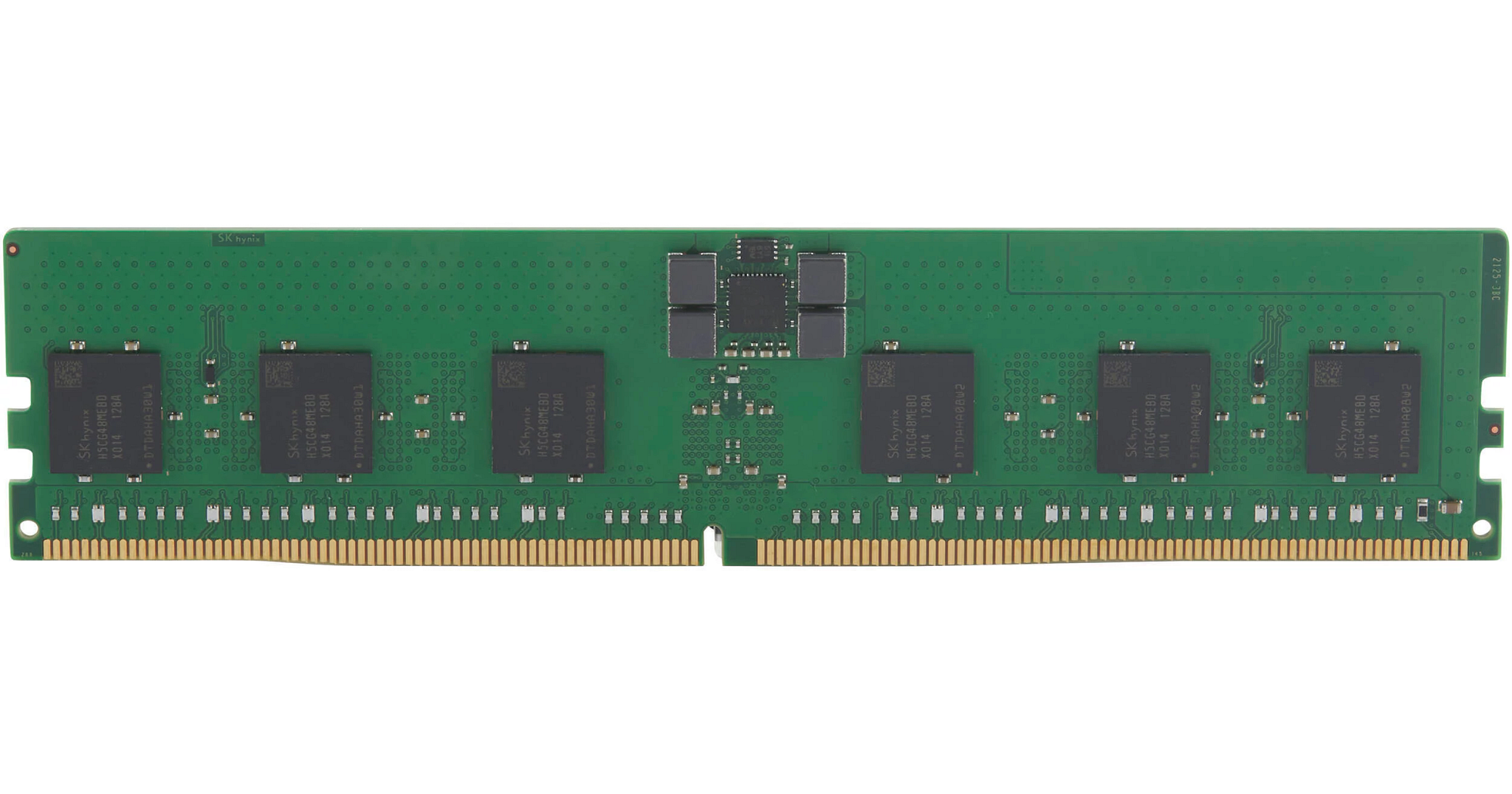 64GB DDR5 (1x64GB) 5600 DIMM ECC REG Memory
