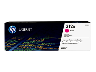 HP 312 Toner Cartridges
