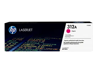 HP 312 Toner Cartridges