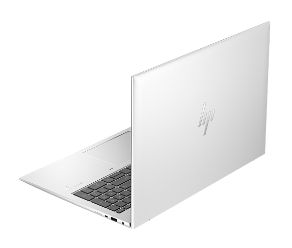 HP-EliteBook-860-G11-16Inch-NaturalSilver-WWAN-FPR-CoreSet-WhiteBG-RearLeft