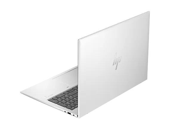 Series 6 of 9 Business Laptop PCs, HP EliteBook 860 16 inch G11 Notebook PC with 3 Yr Warranty & Wolf Pro Security