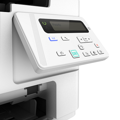 HP LaserJet Pro MFP M26nw