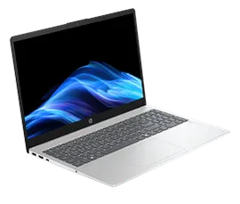 HP OmniBook 3 15.6 inch Laptop Next Gen AI PC