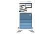 HP 6QN37A Color LaserJet Enterprise Flow MFP 6800zfsw nyomtató - a garancia kiterjesztéshez végfelhasználói regisztráció szükséges! HP 6QN37A Color LaserJet Enterprise Flow MFP 6800zfsw nyomtató - a garancia kiterjesztéshez végfelhasználói regisztráció szükséges!