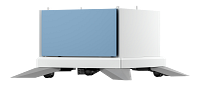 HP Color LaserJet Storage Stand