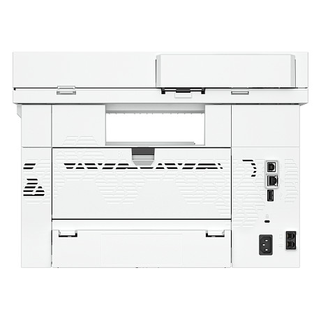HP 8X3F8A LaserJet Pro MFP 4113fdn nyomtató