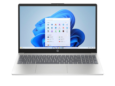HP Laptop 15-fd0130wm