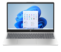 HP 15.6 inch Laptop PC 15-fd1000 (B3YY9AV)