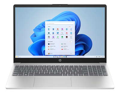 HP 15.6 inch Laptop PC 15-fd0000 (B1PV4AV)
