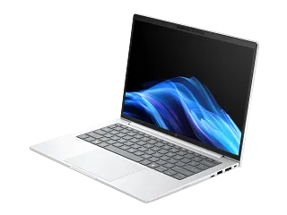 HP EliteBook 8 G1i 14 Notebook AI PC with 3 Yr Warranty & Wolf Pro