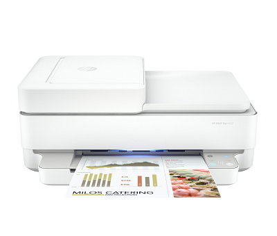 HP ENVY Pro 6422 All-in-One Printer