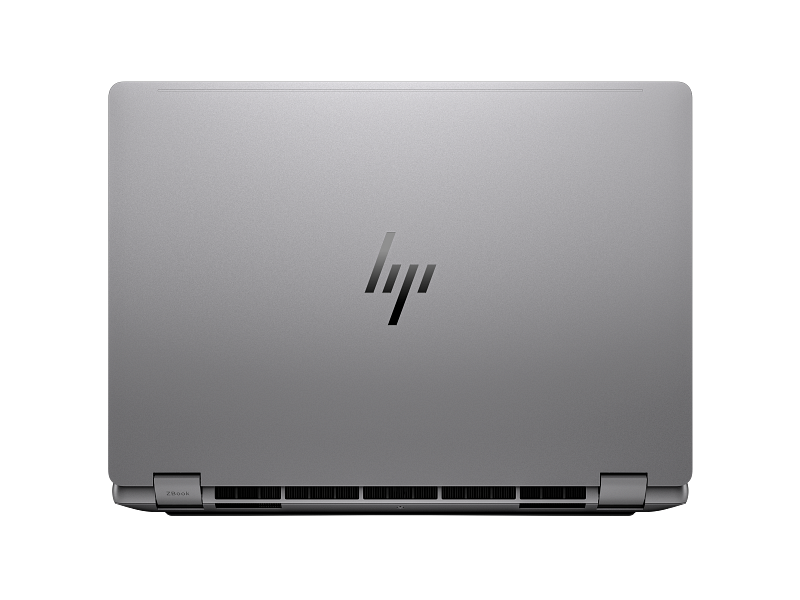 HP ZBook Fury G1i 16 inch Mobile Workstation PC_Product_Meteor silver_Product Only_Rear facing