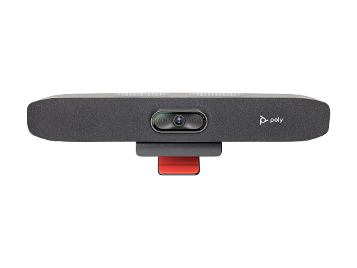 Poly Studio R30 USB Video Bar