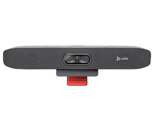 Poly Studio R30 USB Video Bar