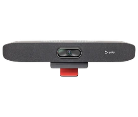 Poly Studio R30 USB Video Bar