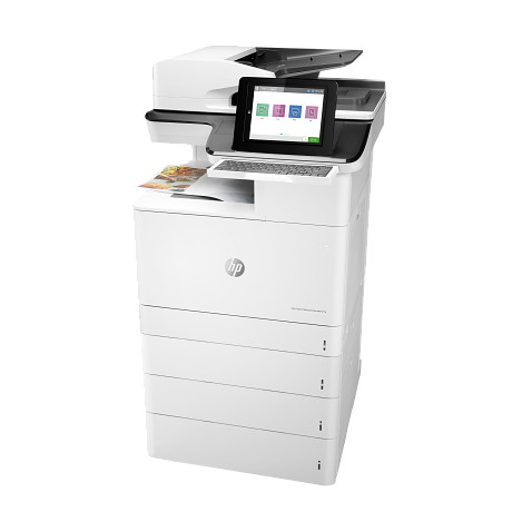 HP T3U55A A3 Color LaserJet Enterprise MFP M776dn nyomtató