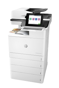 HP Color LaserJet Enterprise Flow MFP M776zs