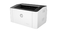 HP Laser 108a