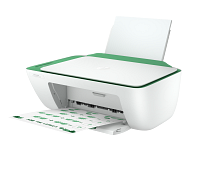 HP DeskJet Ink Advantage 2337 All-in-One Printer