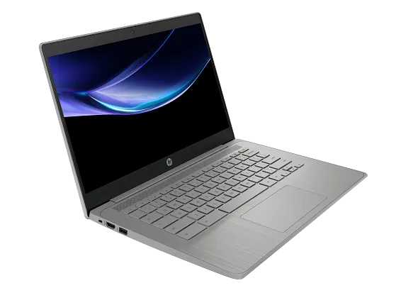 HP Chromebook 14 inch 14a-ne1000, цвет: Intel Celeron, 4 Gb, 64 Gb — фото 3