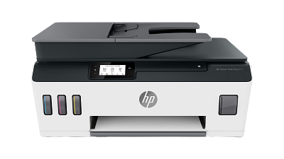 HP Smart Tank Plus 651 Wireless All-in-One