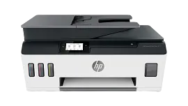 HP Smart Tank Plus 651 Wireless All-in-One