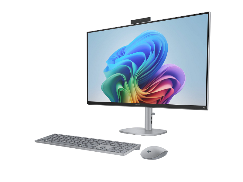 HP OmniStudio X All-in-One Desktop Next Gen AI 32-c1000no PC | HP