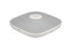 HP POLY STUDIO A2 BLACK TABLE MICROPHONE W/ MOUNTING PLATE I/O