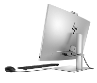HP EliteOne 870 27 inch G9 All-in-One Desktop PC (4V6C7AV)