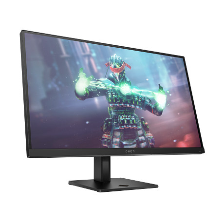 HP 780G8AA OMEN 27k 68,58 cm (27 hüvelyk) 3840x2160@144Hz gamer monitor
