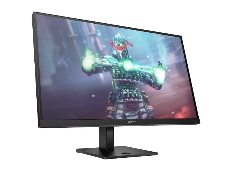 hp omen 144Hz ゲーミングモニター HP OMEN 27q 27