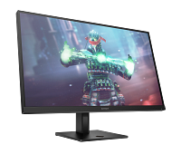 OMEN by HP 27 inch UHD 144Hz Gaming Monitor - OMEN 27k