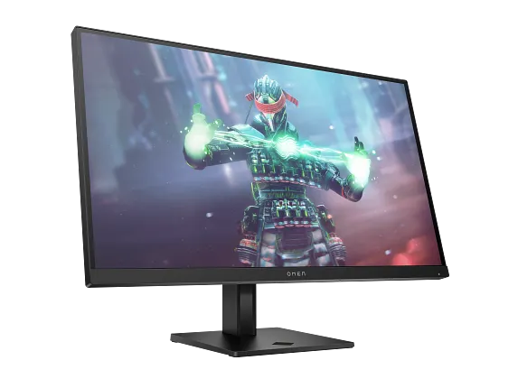 OMEN by HP 27 inch UHD 144Hz Gaming Monitor - OMEN 27k
