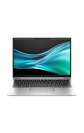 HP EliteBook 835 13 inch G11 Notebook PC with 3 Yr Warranty & Wolf Pro Security