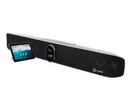 Poly Studio X70 All-In-One Video Bar with TC8 Controller Kit