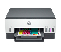 HP Smart Tank 674 All-in-One