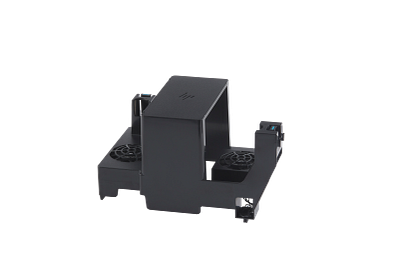 HP Z4 Memory Cooling Solution